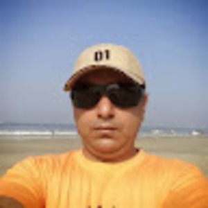 Meet your Posher, Mohit